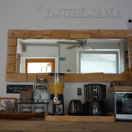 Goodlebang, 3 Bed Room Apartment, Center Ljubljana Bagian luar foto