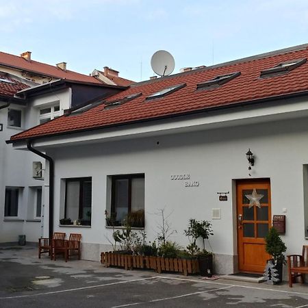 Goodlebang, 3 Bed Room Apartment, Center Ljubljana Bagian luar foto