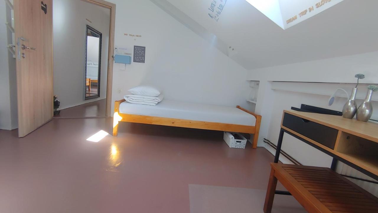 Goodlebang, 3 Bed Room Apartment, Center Ljubljana Bagian luar foto
