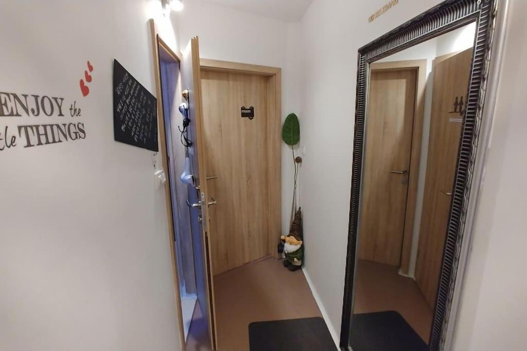 Goodlebang, 3 Bed Room Apartment, Center Ljubljana Bagian luar foto
