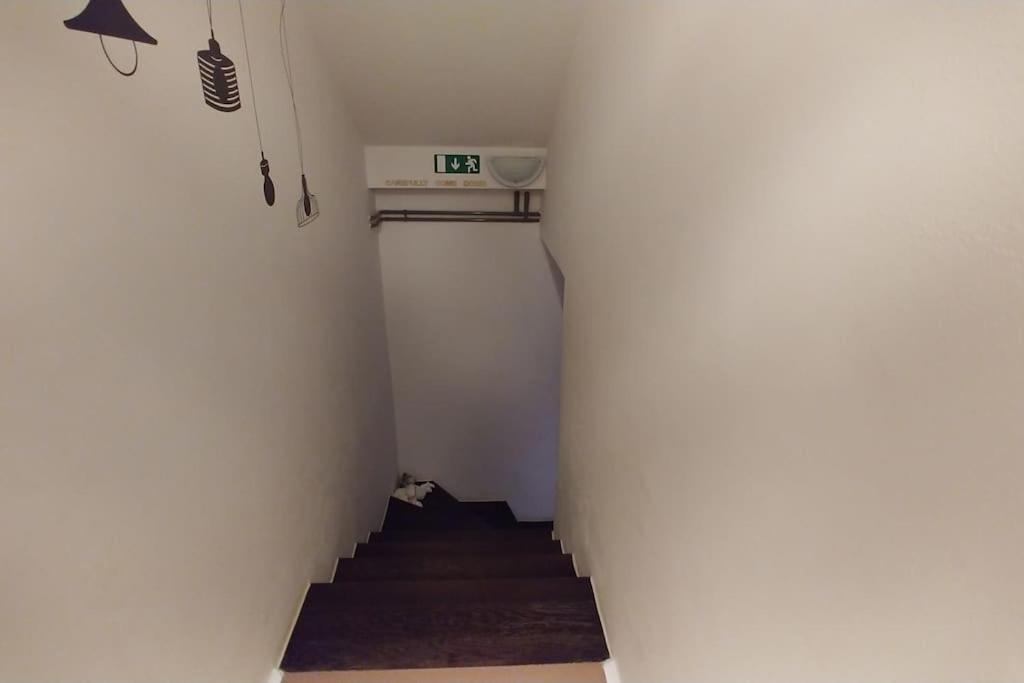 Goodlebang, 3 Bed Room Apartment, Center Ljubljana Bagian luar foto