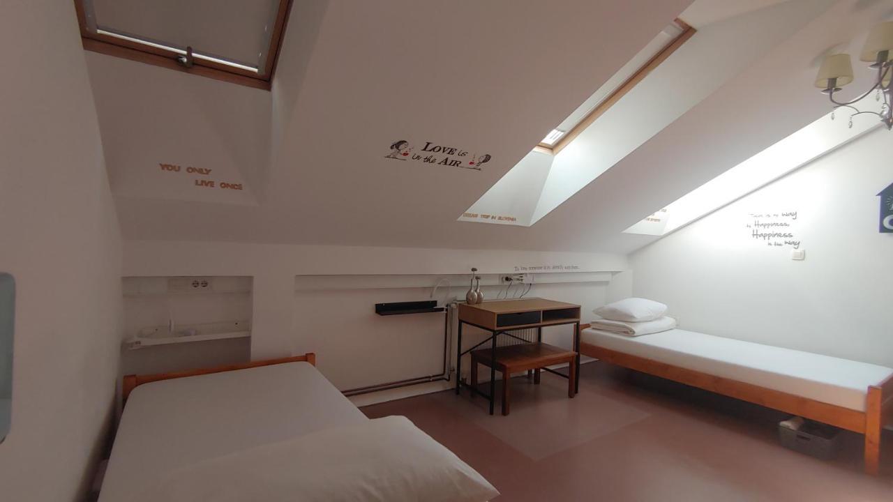Goodlebang, 3 Bed Room Apartment, Center Ljubljana Bagian luar foto